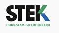 Stuk duurzaam gecertificeerd