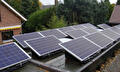 Zonnepanelen woning Winschoten