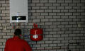 CV installatie in Winschoten