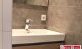 Badkamer renovatie