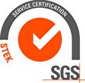 SGS_STEK_Certification_TCS_HR