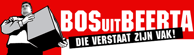 Bos uit Beerta, die verstaat zijn vak!